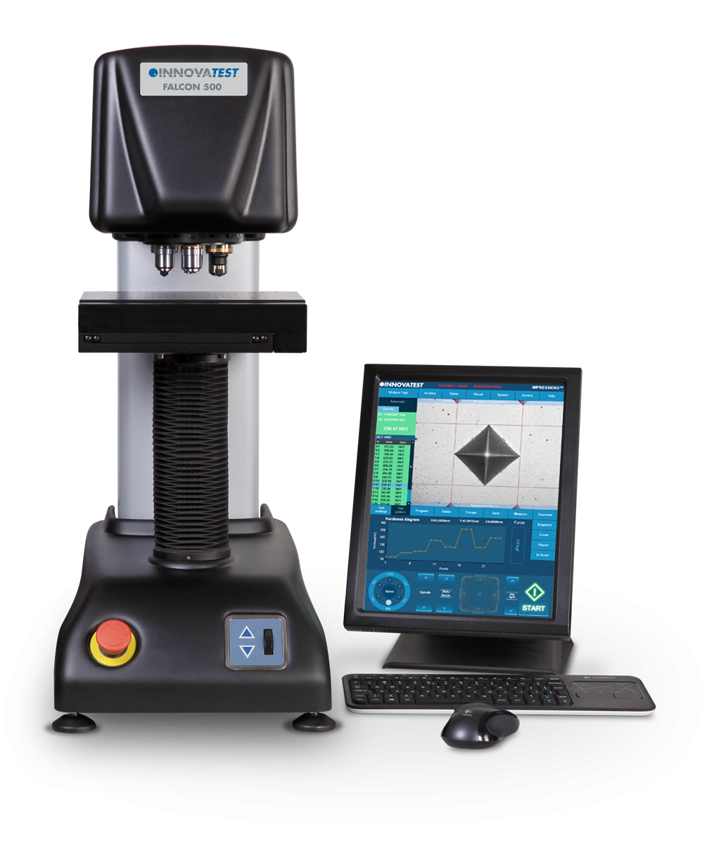 innovatest-falcon-500-front-vickers-hardness-tester